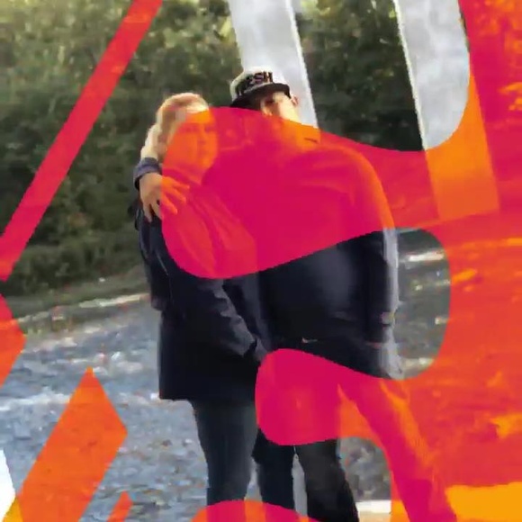 Meet the Posher Other - Meet your Posher, Gabriel